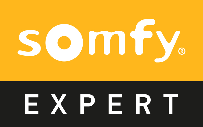 expert somfy